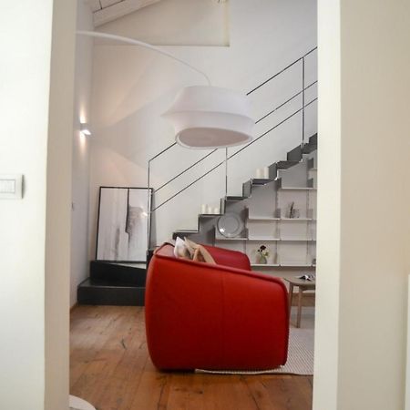 Joivy Fulcorina Apartment Milan Luaran gambar