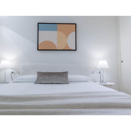 Joivy Fulcorina Apartment Milan Luaran gambar
