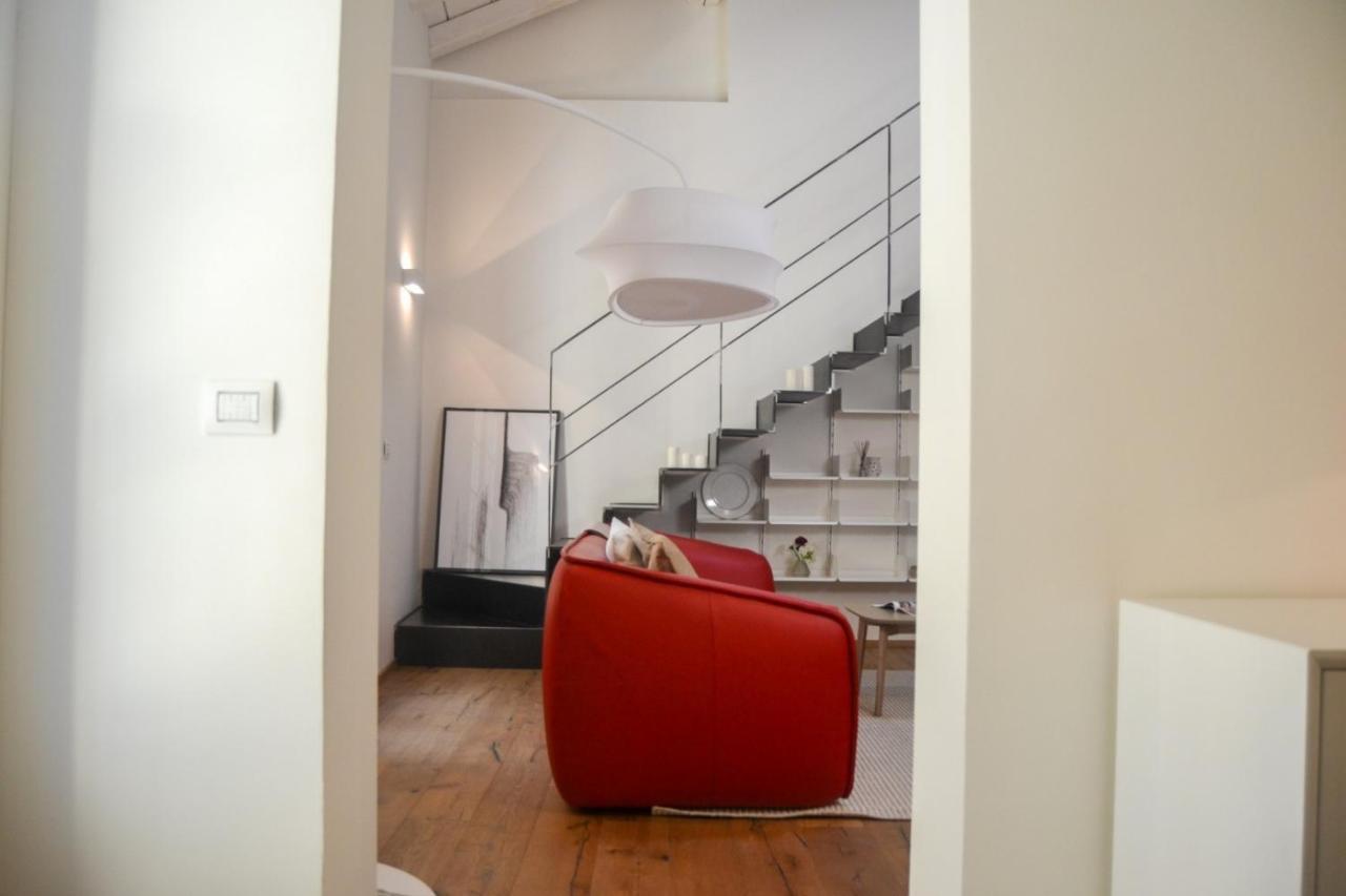 Joivy Fulcorina Apartment Milan Luaran gambar