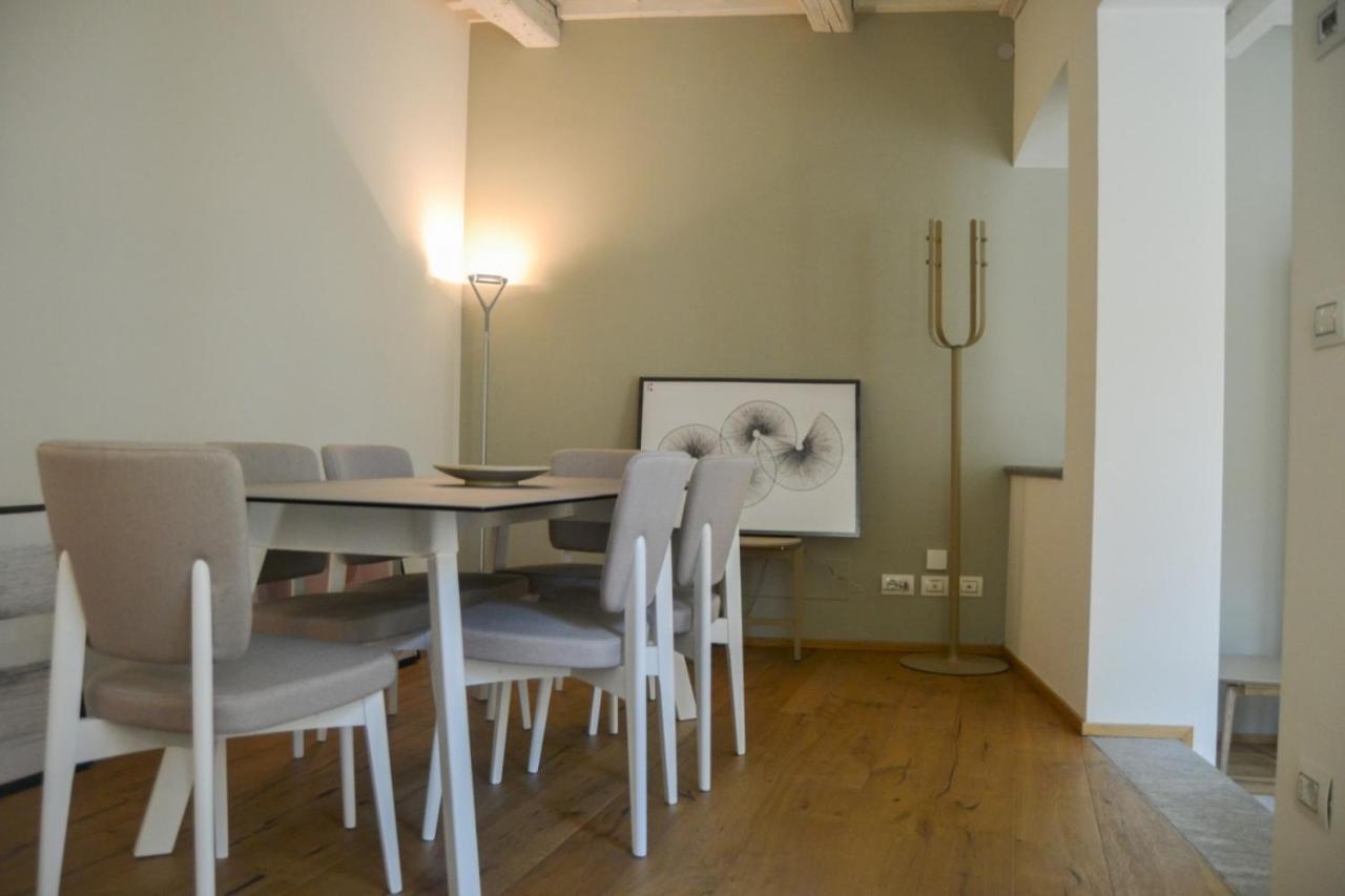 Joivy Fulcorina Apartment Milan Luaran gambar