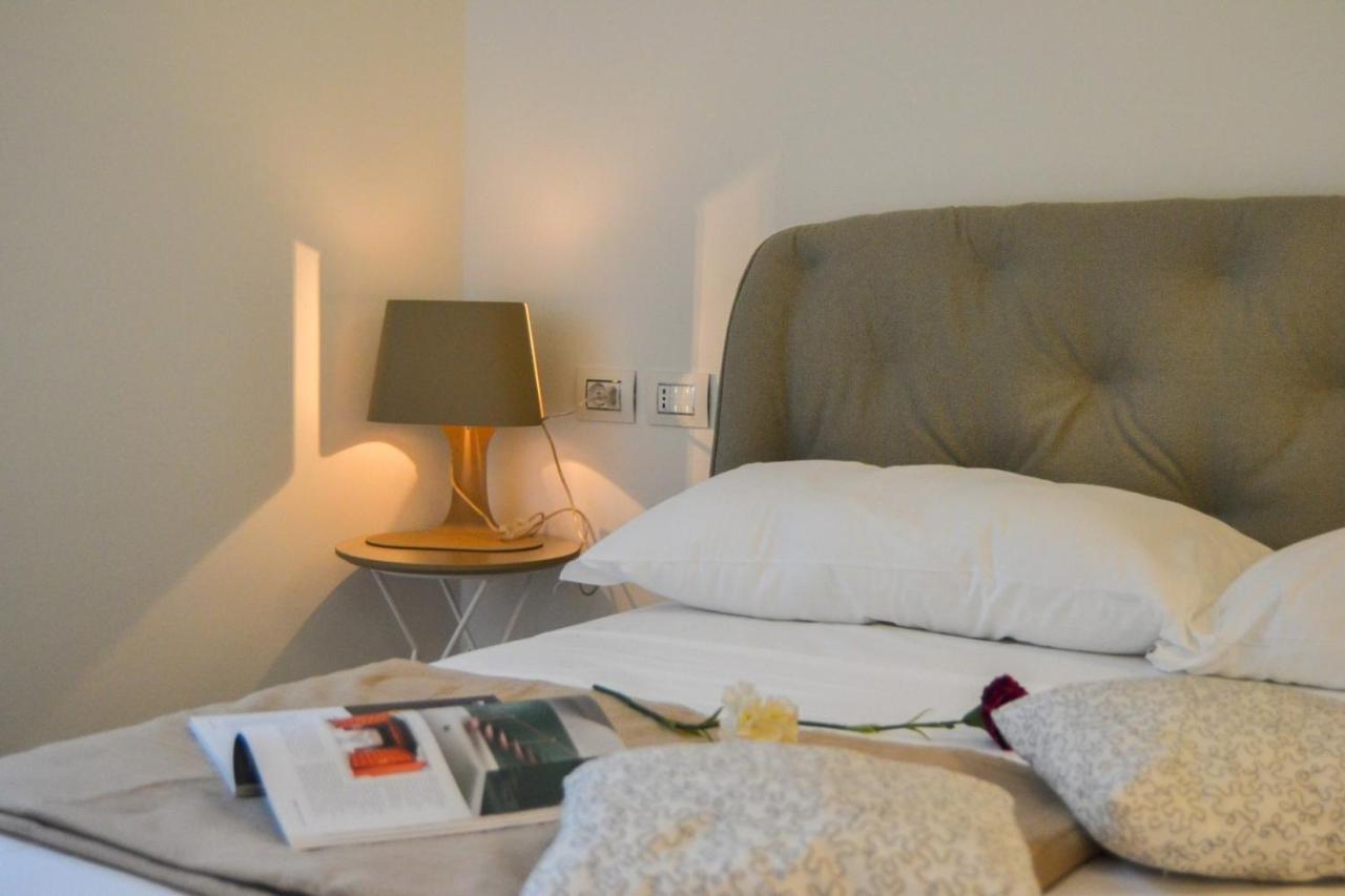 Joivy Fulcorina Apartment Milan Luaran gambar