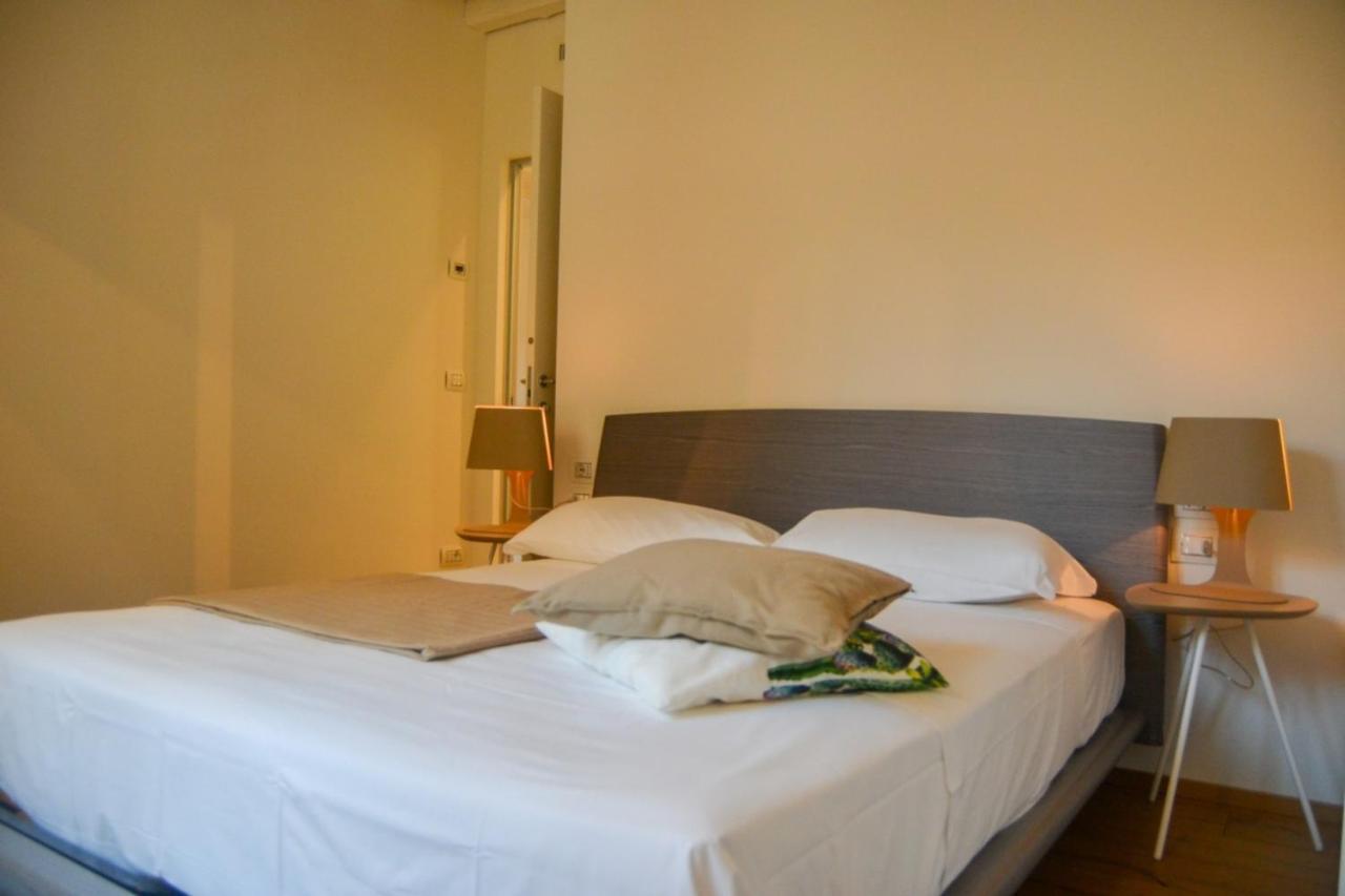 Joivy Fulcorina Apartment Milan Luaran gambar