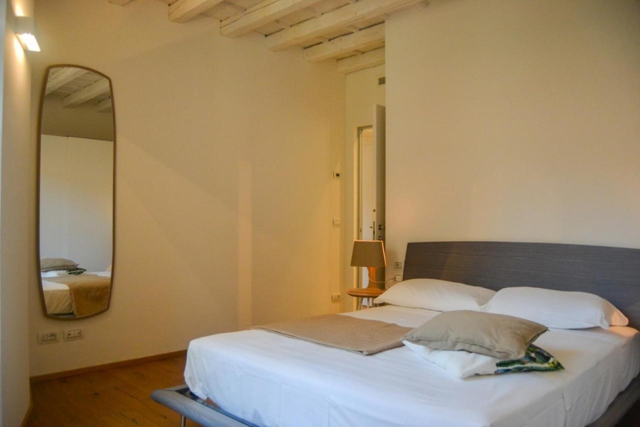 Joivy Fulcorina Apartment Milan Luaran gambar