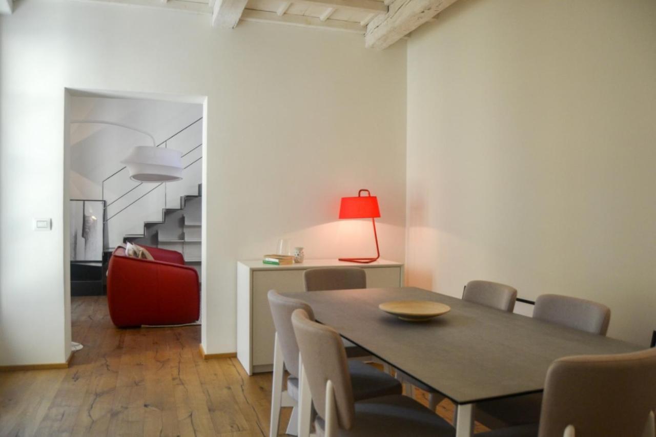 Joivy Fulcorina Apartment Milan Luaran gambar