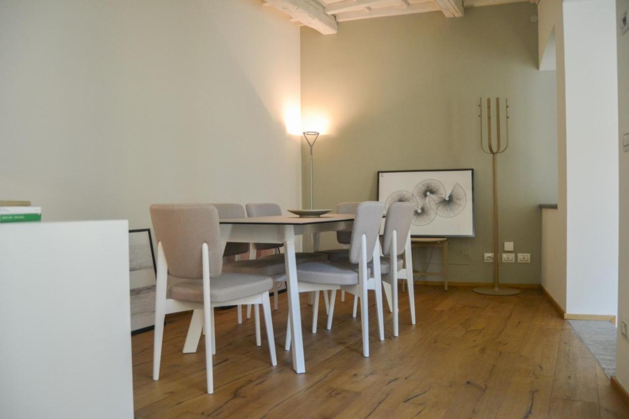 Joivy Fulcorina Apartment Milan Luaran gambar
