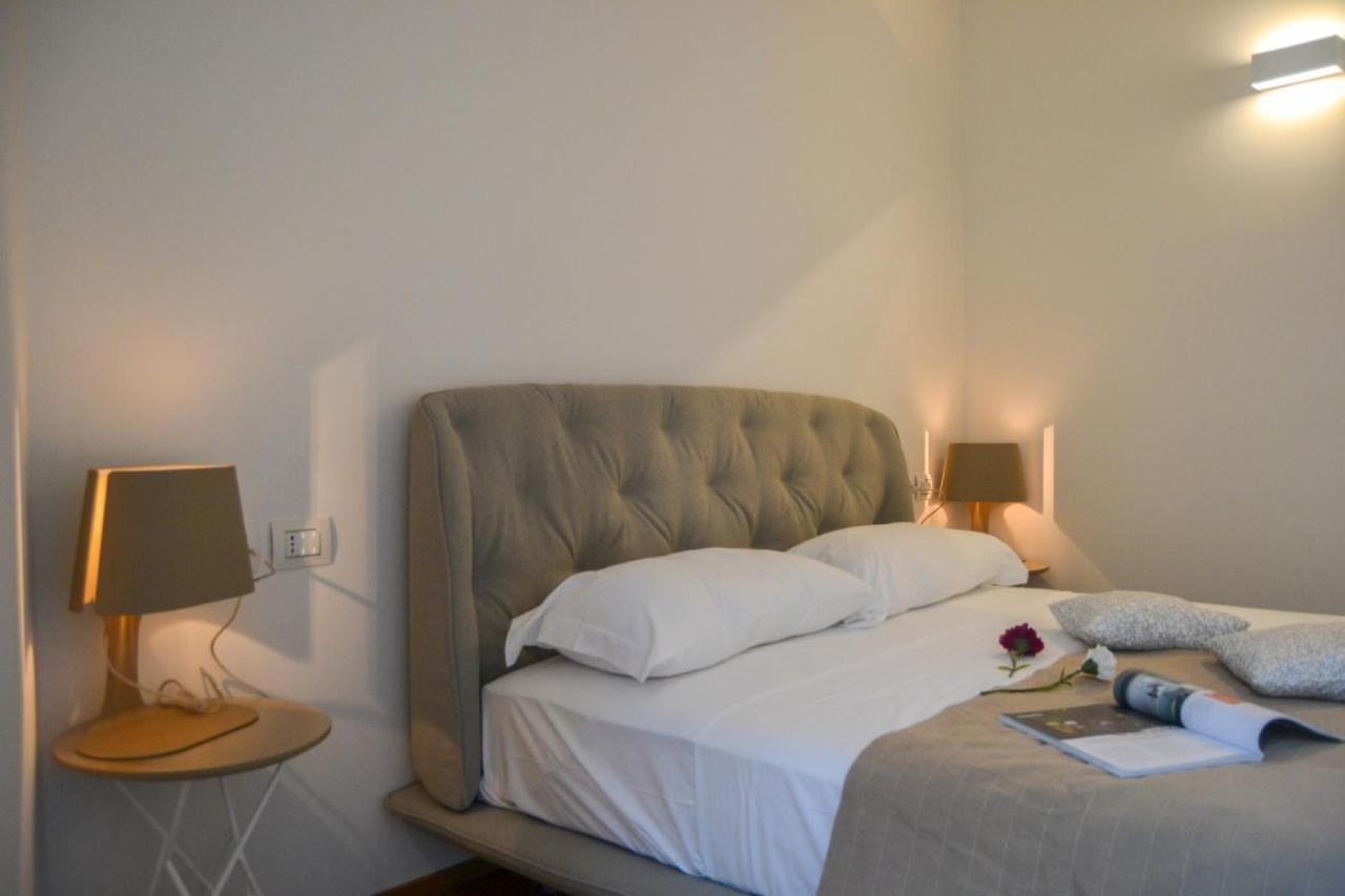 Joivy Fulcorina Apartment Milan Luaran gambar