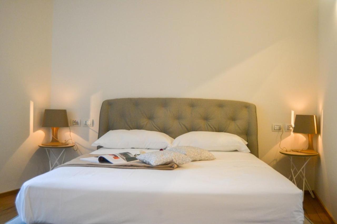 Joivy Fulcorina Apartment Milan Luaran gambar