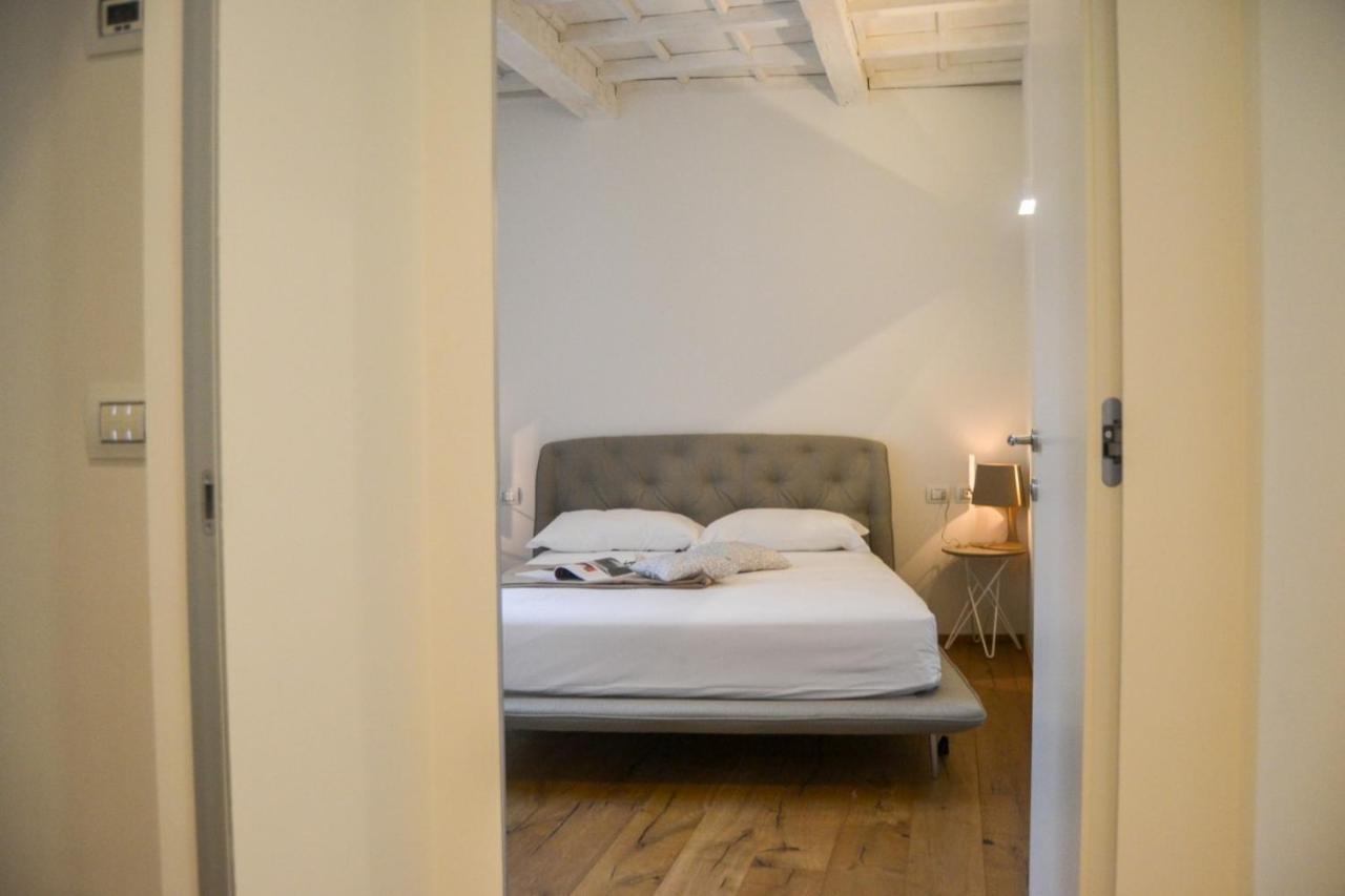 Joivy Fulcorina Apartment Milan Luaran gambar