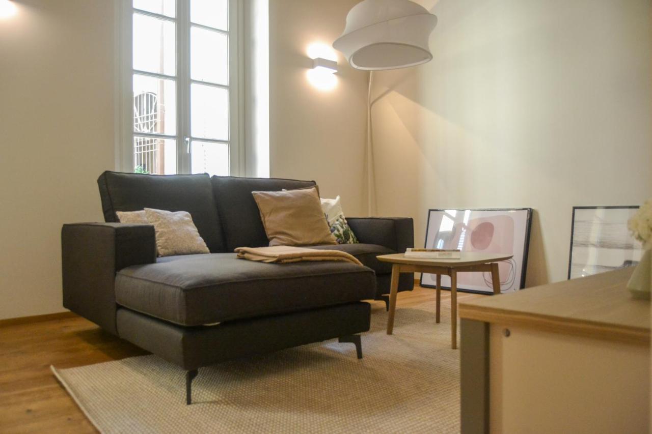 Joivy Fulcorina Apartment Milan Luaran gambar