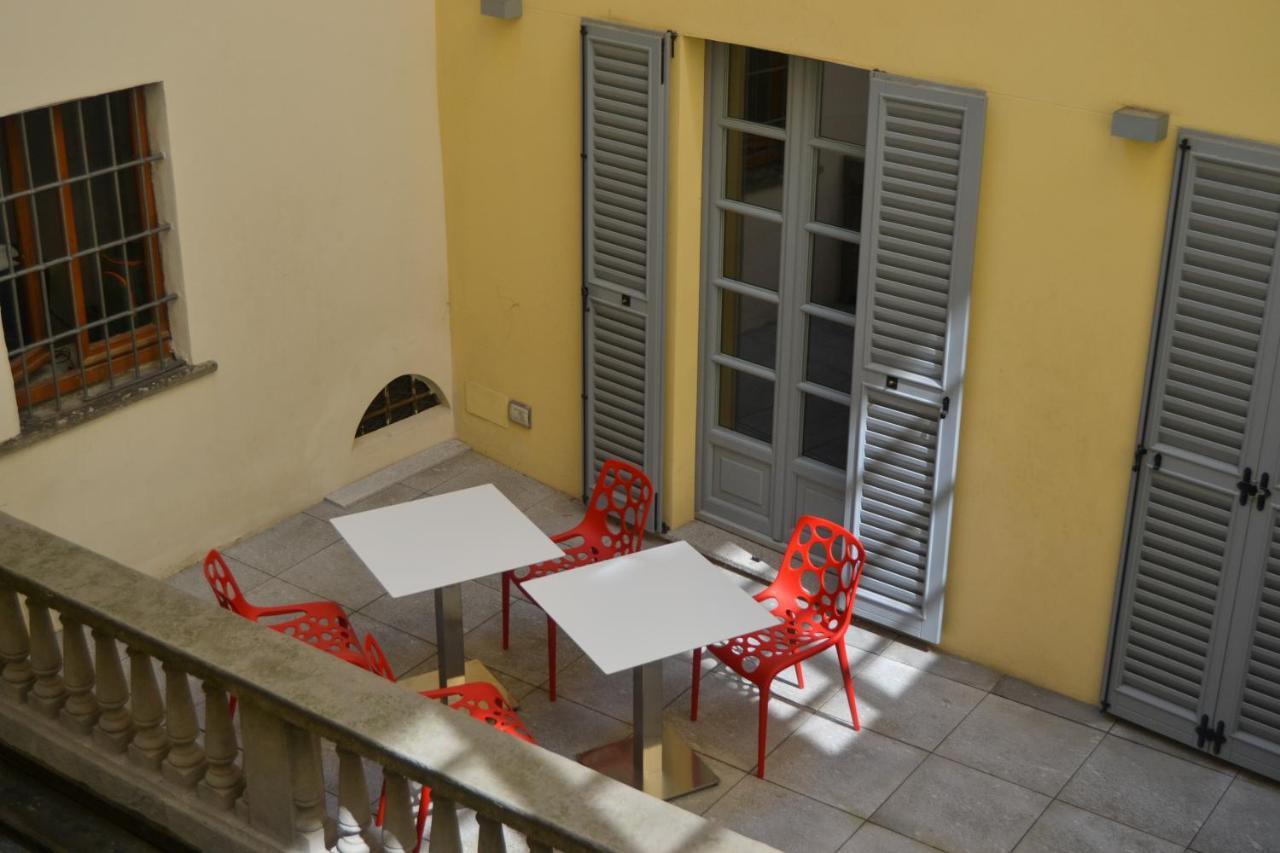 Joivy Fulcorina Apartment Milan Luaran gambar