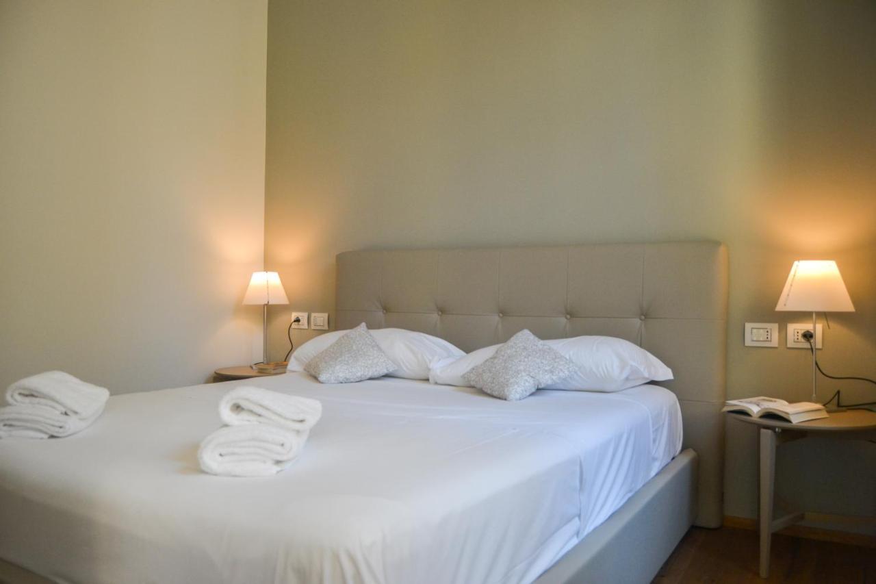 Joivy Fulcorina Apartment Milan Luaran gambar