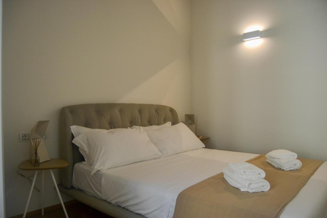 Joivy Fulcorina Apartment Milan Luaran gambar