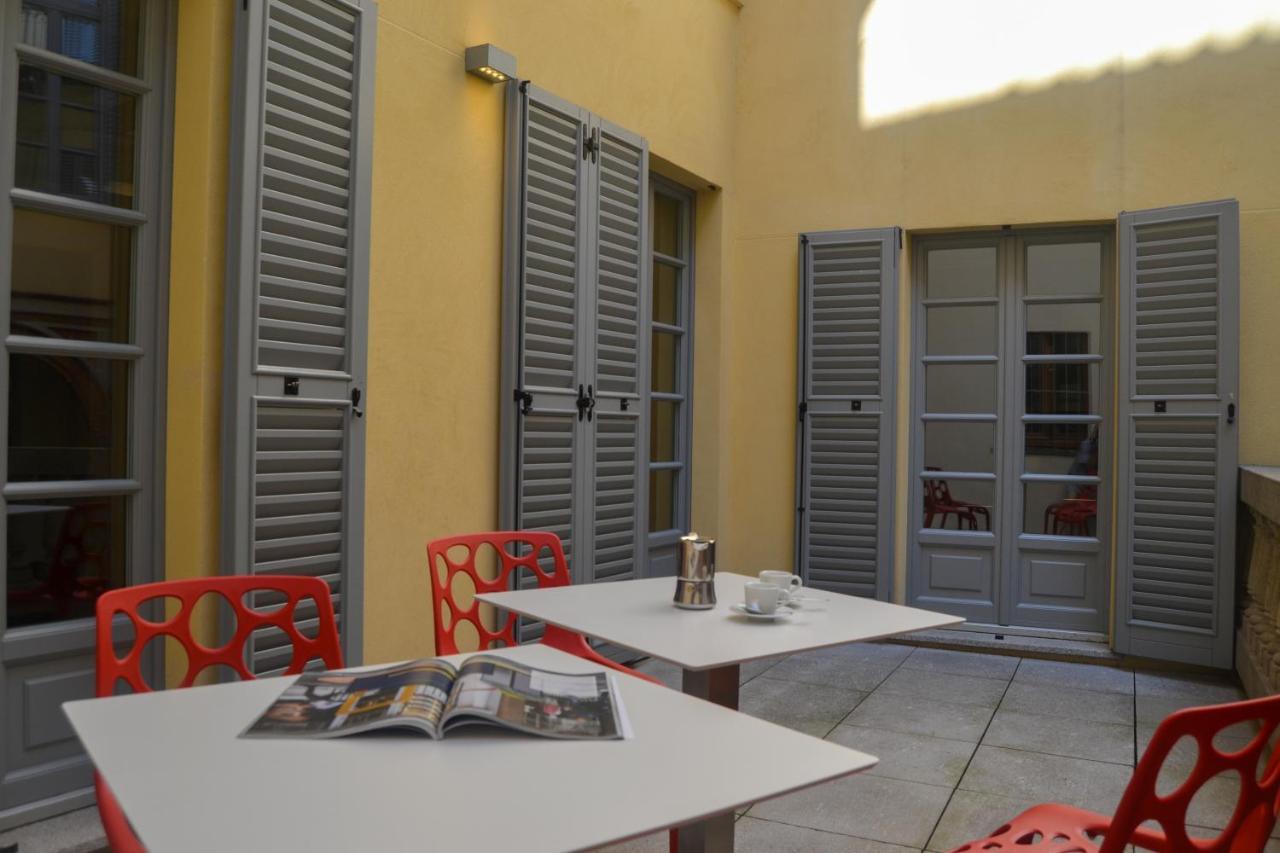 Joivy Fulcorina Apartment Milan Luaran gambar