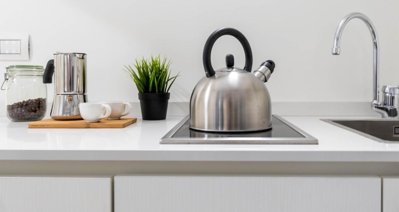 Joivy Fulcorina Apartment Milan Luaran gambar
