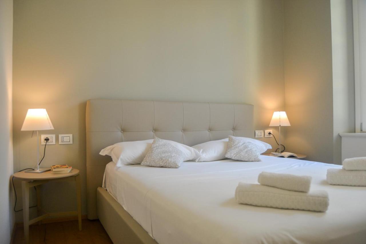 Joivy Fulcorina Apartment Milan Luaran gambar