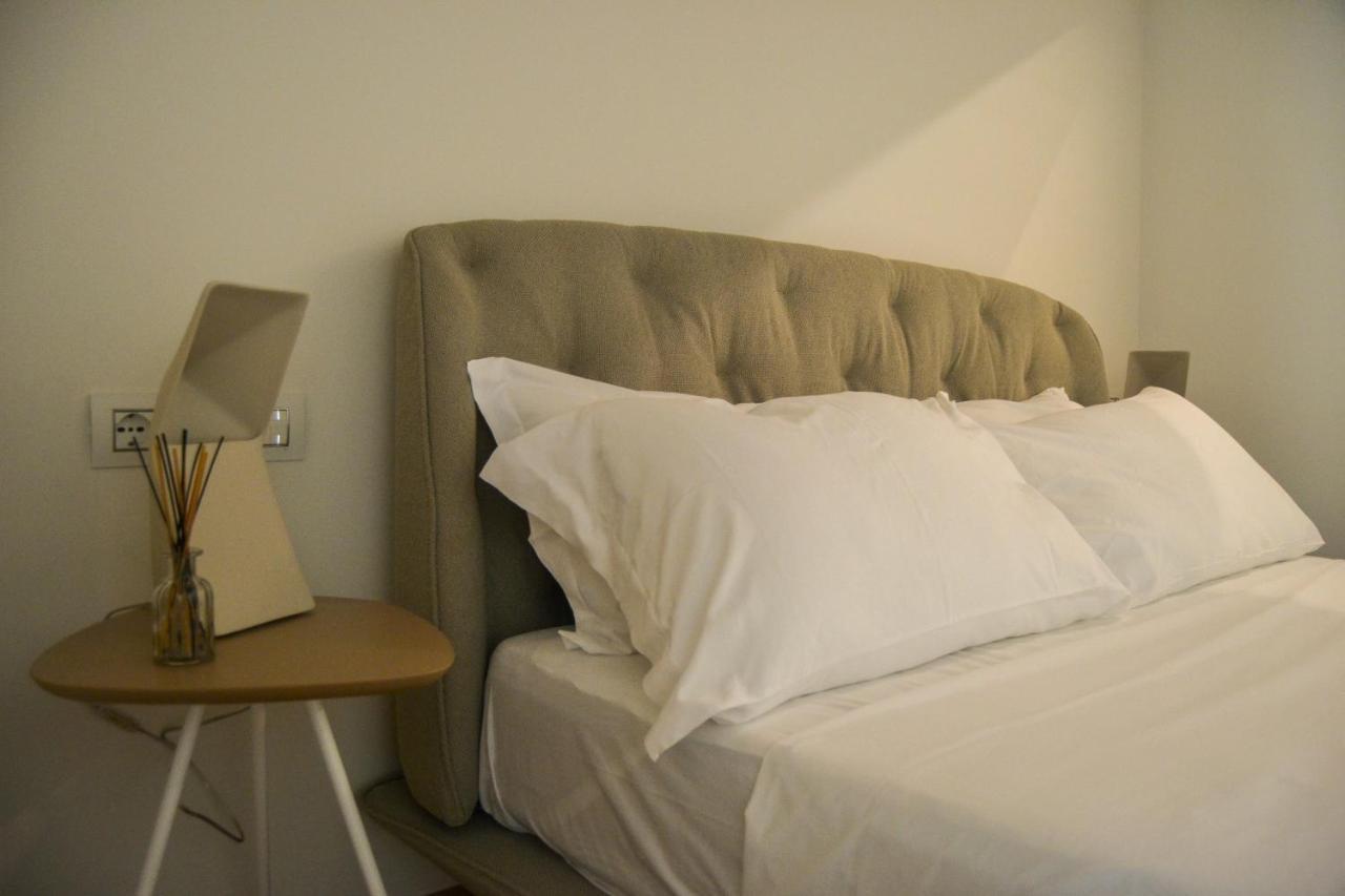 Joivy Fulcorina Apartment Milan Luaran gambar