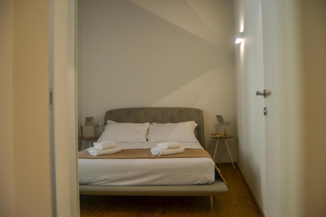 Joivy Fulcorina Apartment Milan Luaran gambar