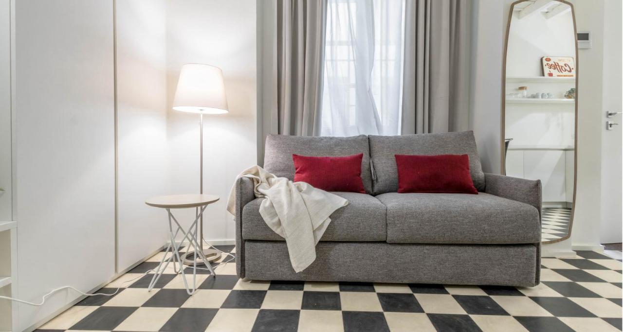 Joivy Fulcorina Apartment Milan Luaran gambar