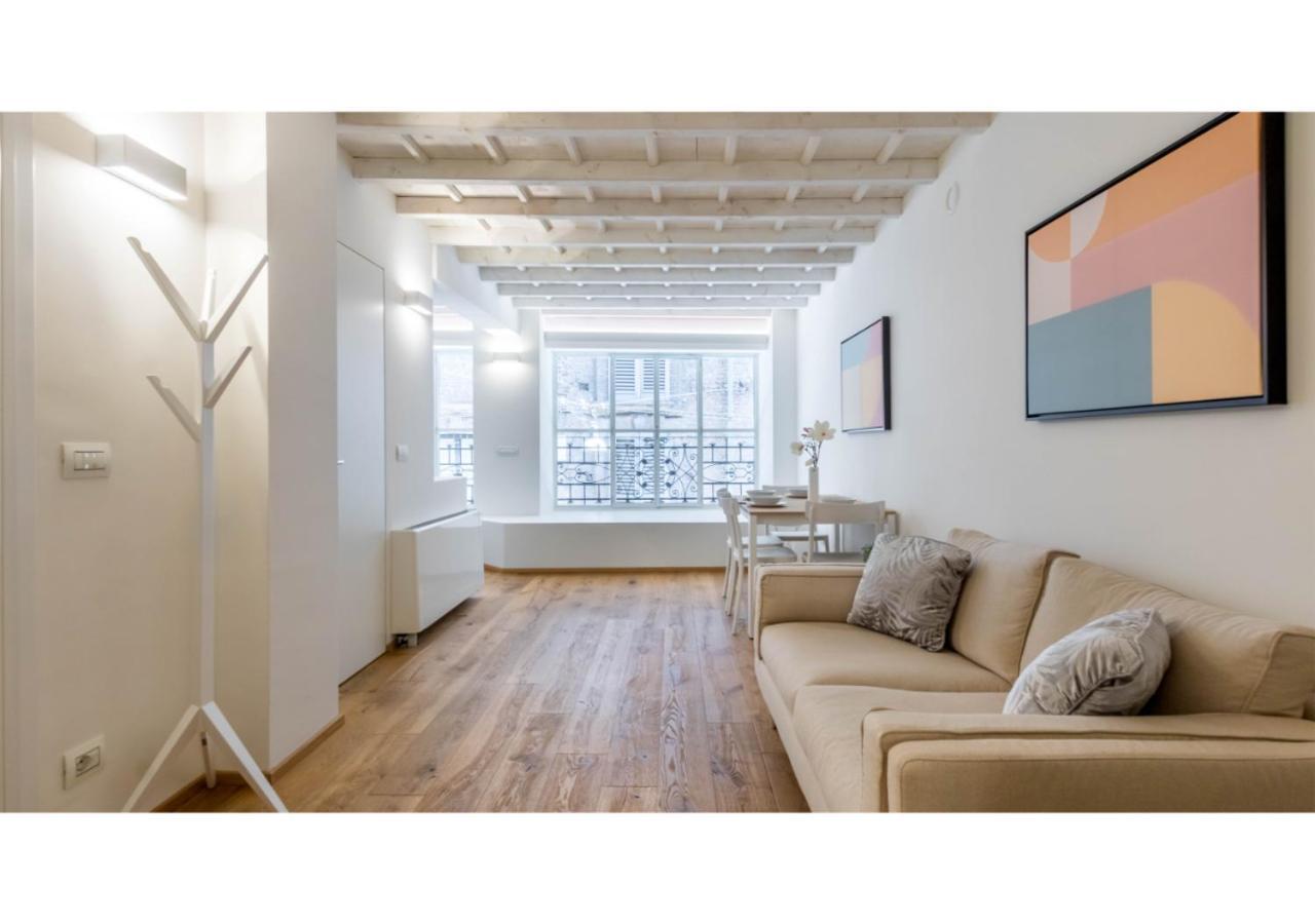 Joivy Fulcorina Apartment Milan Luaran gambar