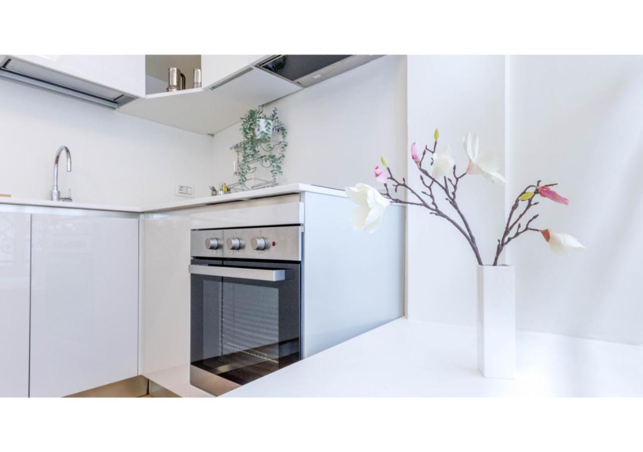 Joivy Fulcorina Apartment Milan Luaran gambar
