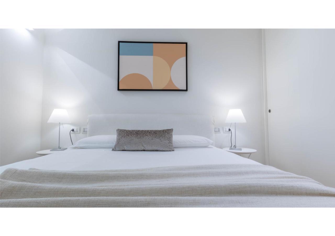 Joivy Fulcorina Apartment Milan Luaran gambar