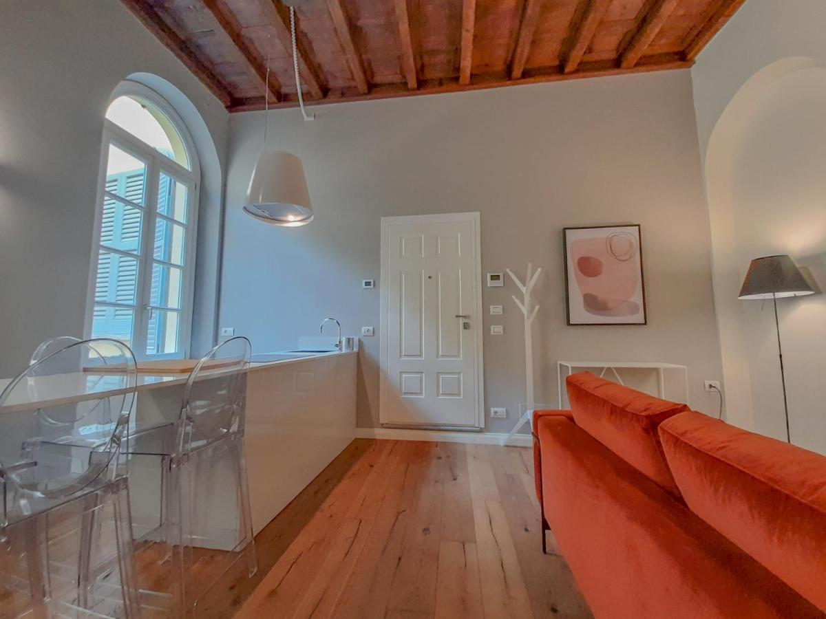 Joivy Fulcorina Apartment Milan Luaran gambar