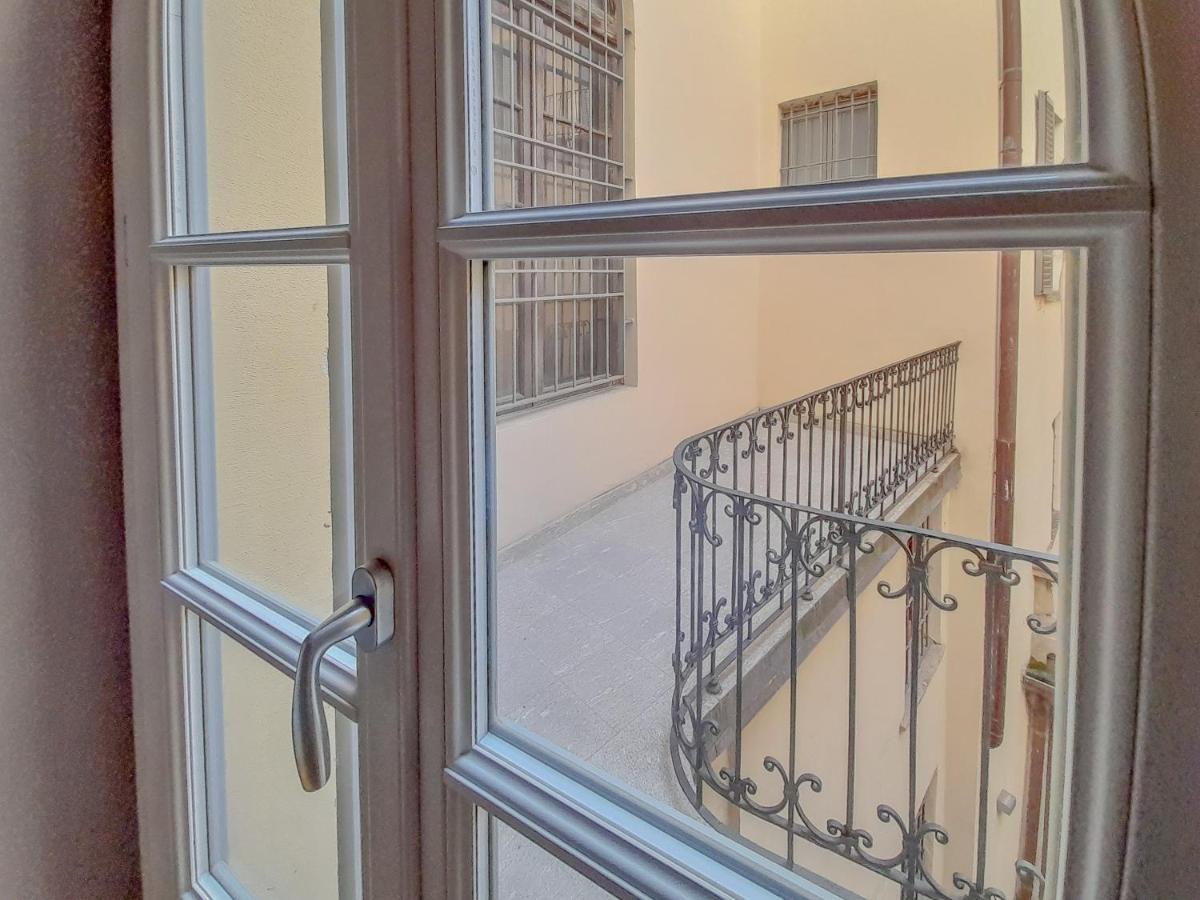 Joivy Fulcorina Apartment Milan Luaran gambar