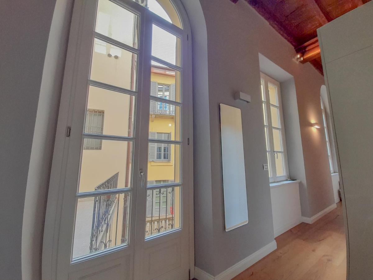 Joivy Fulcorina Apartment Milan Luaran gambar