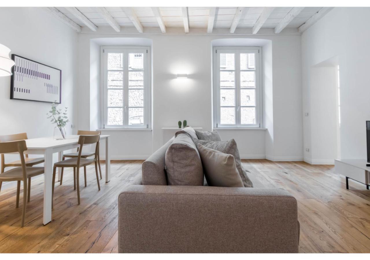 Joivy Fulcorina Apartment Milan Luaran gambar