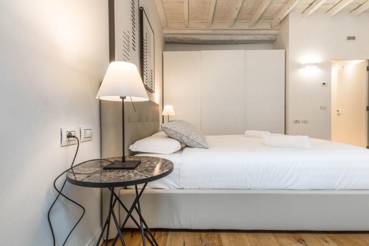 Joivy Fulcorina Apartment Milan Luaran gambar